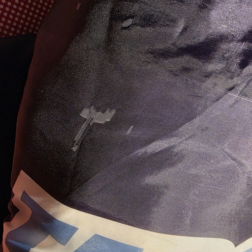 Buzz Lightyear Sleeping Bag - Picture 8 of 8